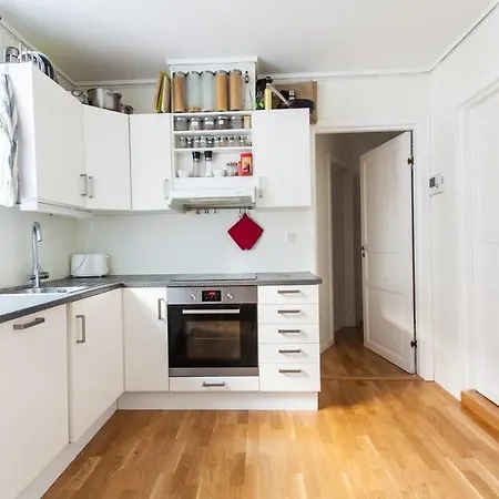 By Bryggen - Bright Family For 8 Casa vacanze *