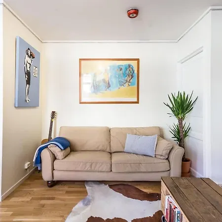 Casa vacanze By Bryggen - Bright Family For 8 *